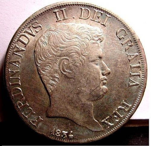 Napoli ferdinando piastra - napoli,
