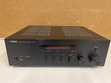 Amplificatore stereo Yamaha R-S300
