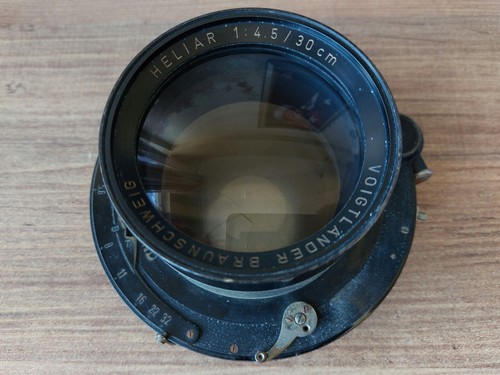 Voigtlander braunschweig - voigtlander,