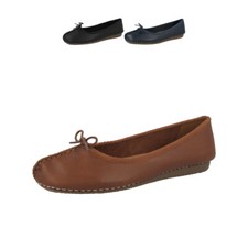 Clarks Freckle Ice Ballerine