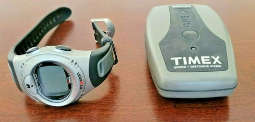 Orologio timex garmin uomo - timex,