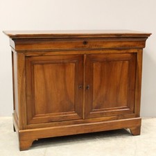 CREDENZA CAPPUCCINA Luigi