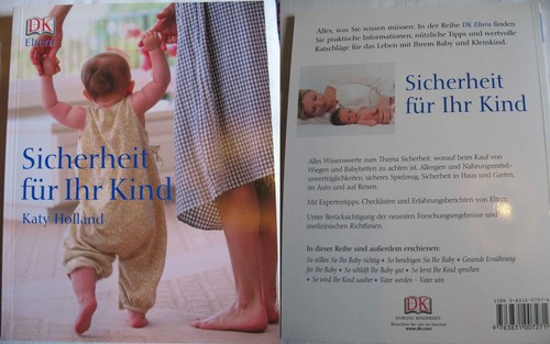 Eltern sicherheit für ihr - dk,