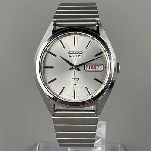 Orologio automatico uomo seiko - automatico,