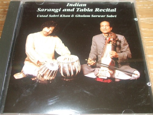 Indian sarangi and - indian,