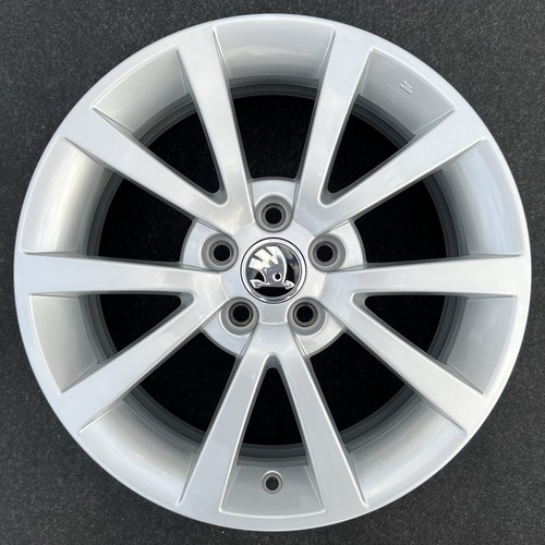 Top originale skoda fabia - skoda, ii