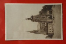 CARTOLINA NON VIAGGIATA CHIESA