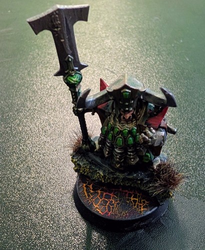 Age sigmar helmiths of - age,