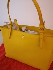 borsa donna vera pelle Tory Burch 