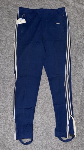 Pantaloni pista adidas - pantaloni,