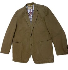Giacca uomo Camel Active 54 L