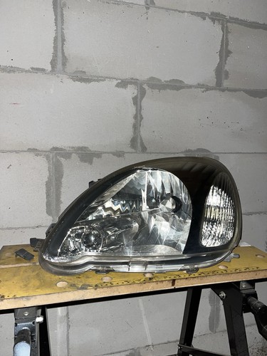Fanale anteriore toyota - anteriore,