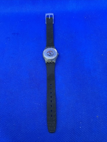 Swatch midas touch - swatch, lk112