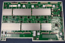 SANSUNG SCHEDA DRIVER LED