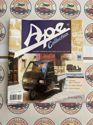 Fascicoli ape collection - collection,