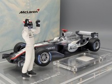 Hot Wheels 1:18 McLaren