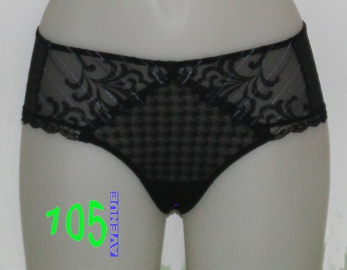 Nuovo shorty pizzo - nuovo,