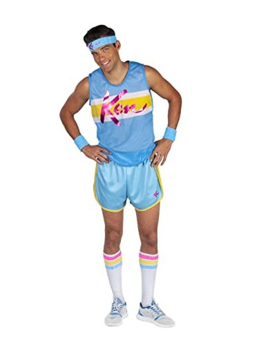 Rubies ken costume - ken,,