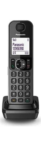 Panasonic telefono cordless - panasonic,