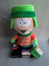 Peluche South Park Kyle 9”
