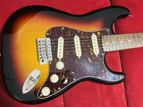 Fender squier classic - squier, vibe