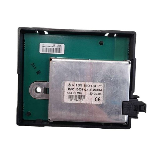 Centralina antenna a1698200475 - centralina,