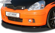 Spoiler anteriore RDX VARIO-X