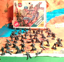 %-% Figurine 1:87 Airfix S 53