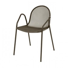 EMU POLTRONA IMPILABILE NOVA