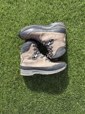 Stivali Lowa Tibet GTX Goretex