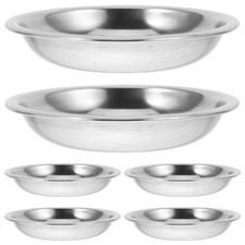  6 Pcs Ciotole Per Salsa Ciotola Immersione Piatti Da Portata Antipasti