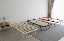 Rete Estraibile Letto a