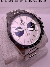 Ball Engineer Hydrocarbon