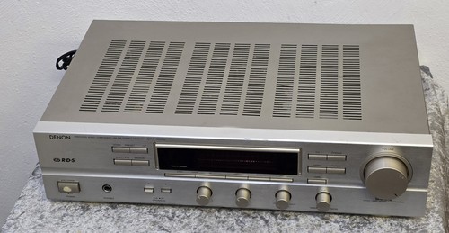 Denon dra 365rd - denon, am-fm