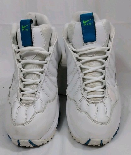Nike air max total - air,