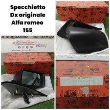 Specchietto Dx Originale Alfa
