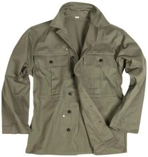 Giacca Americana HBT Mil-Tec