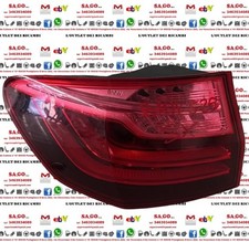 Stop fanale led - stop,