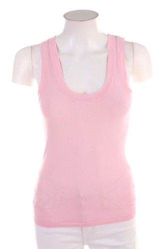 Zara top rosa - top,