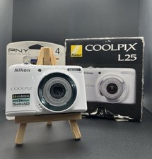 Appareil Photo Numérique