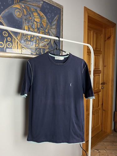 Shirt yves saint laurent ysl - t-shirt,