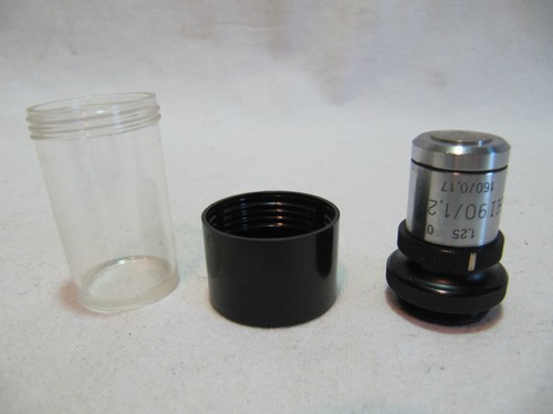 Zeiss 90x campo scuro - zeiss, hi