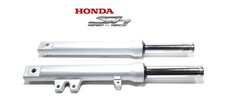 Coppia steli forcella gambali originali Honda per Sh 125 150 del 2001 al 2008