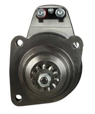 Motorino Avviamento Nuovo -