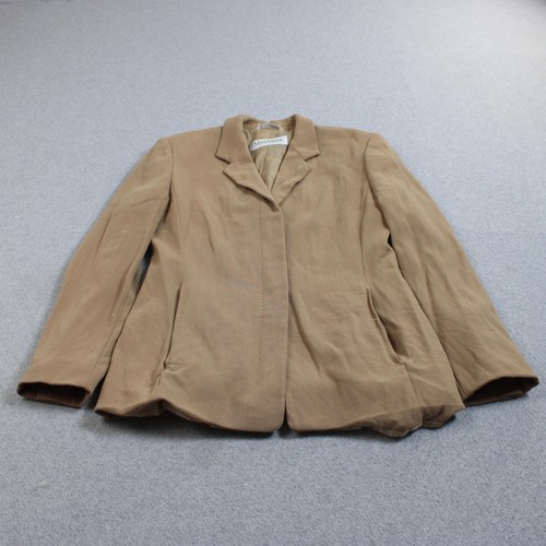 Blazer lana max mara donna - blazer,