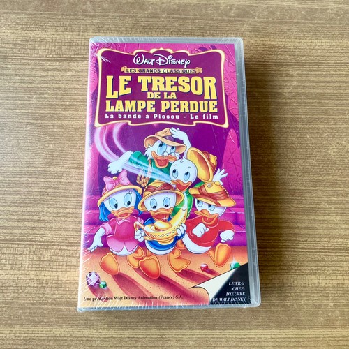 Neuf cassette vhs bande - cassette, a