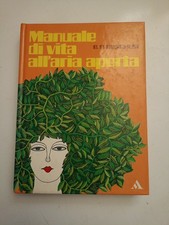 MANUALE DI VITA ALL' ARIA