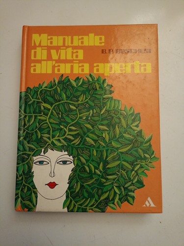 Manuale vita all - manuale, di