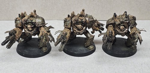 Warhammer 40k death - guard, csm