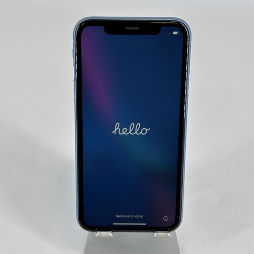 Apple iphone blu 128gb - blu, att